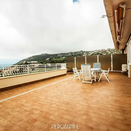 شقة E Chiamala......senza Vista Mare!