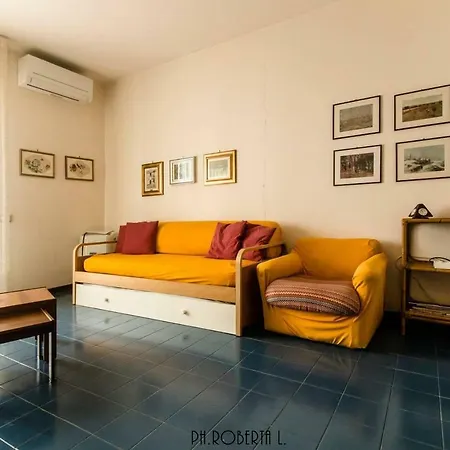 Apartmán E Chiamala......senza Vista Mare! *
