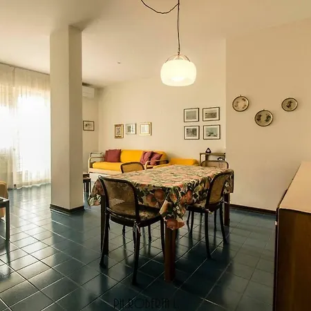 E Chiamala......senza Vista Mare! Apartmán *