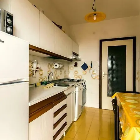 E Chiamala......senza Vista Mare! Apartmán *