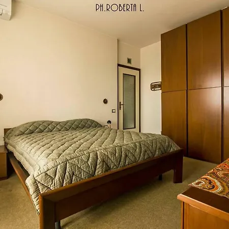 Apartmán E Chiamala......senza Vista Mare!