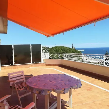 E Chiamala......senza Vista Mare!