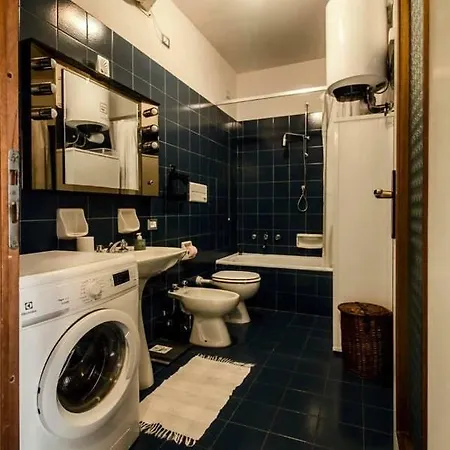 Apartmán E Chiamala......senza Vista Mare!