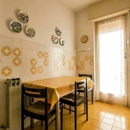 Apartmán E Chiamala......senza Vista Mare! *